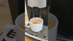 Кофемашина SPIDEM DIVINA демонстрация работоспособности