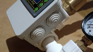 Это не Rothenberger!!! Но работает на 5+... Часть 1