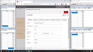 Build Modbus Slave Server for Modbus RTU with NODE-RED