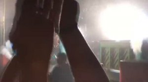 Trees - Twenty One Pilots - Saint Andrews Hall - 12-17-2015 - 89x Nutcracker