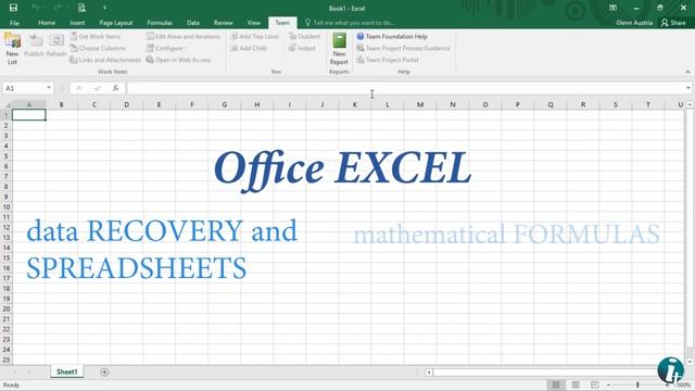 Do you want to learn Microsoft Office EXCEL? | for Beginners