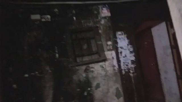 Обзор самой ужасной гостинки в городе! Встретили бомжа! Владивосток!