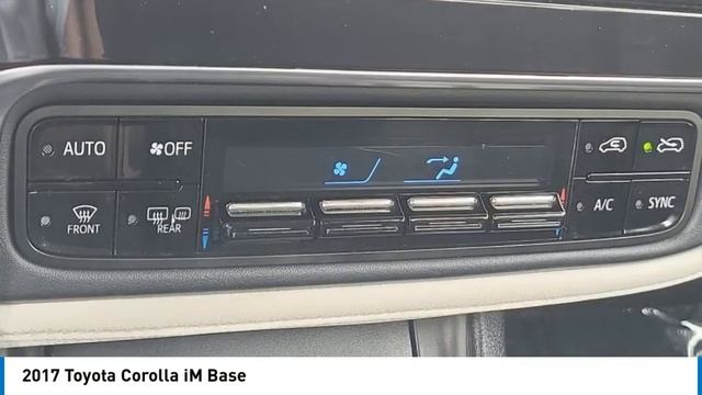 2017 Toyota Corolla iM ANAHEIM, BUENA PARK TUSTIN IRVINE SANTA ANA WESTMINSTER PLACENTIA YORBA LIND смотреть онлайн