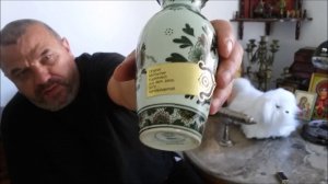 Одна супер находка со свалки в Германии, и всего понемногу .