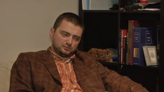 Обращеные В Ислам | Как призывать к Исламу русский народ
