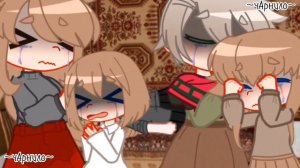 Людоеды в блокадном Ленинграде//страшилка//