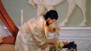 Ясноглазая Фатима