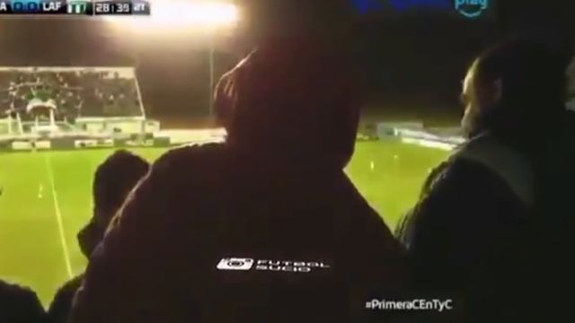 Лучший гол года, который ты не видел! смотреть онлайн