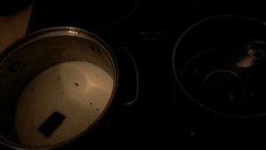 Как сделать - шоколадное молоко в домашних условиях. Не хайп контент