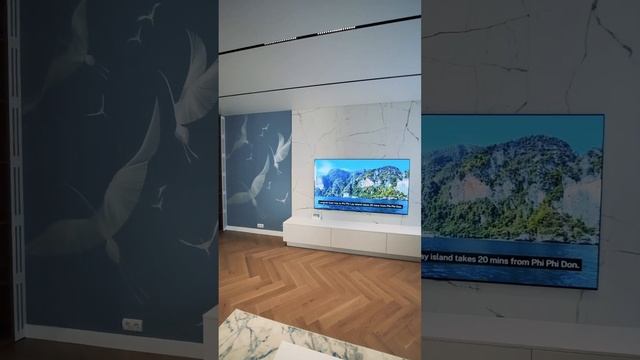 Магнитные трековые системы для натяжных потолков. Гармония Уюта #натяжныепотолкиминск смотреть онлайн