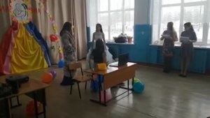 Сценка ко дню матери "мечты сбываются"