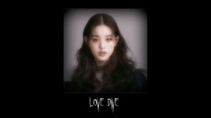 love dive - ive speed up + reverb