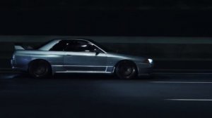 Midnight Run | Car Music | R34 GTR's, FD RX7's, S15 and more (Phonk, Drift Phonk, night drive)