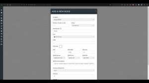 How to Add Huawei Ne40e to EVE-NG Community