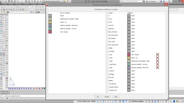 01 03 Presentation Problemes BUGS AutoCAD AutoCAD LT смотреть онлайн