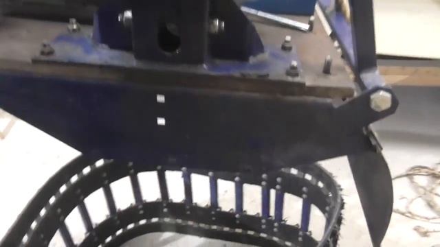 Мотобуксировщик Р-550. Обзор, доработки, ремонт. смотреть онлайн