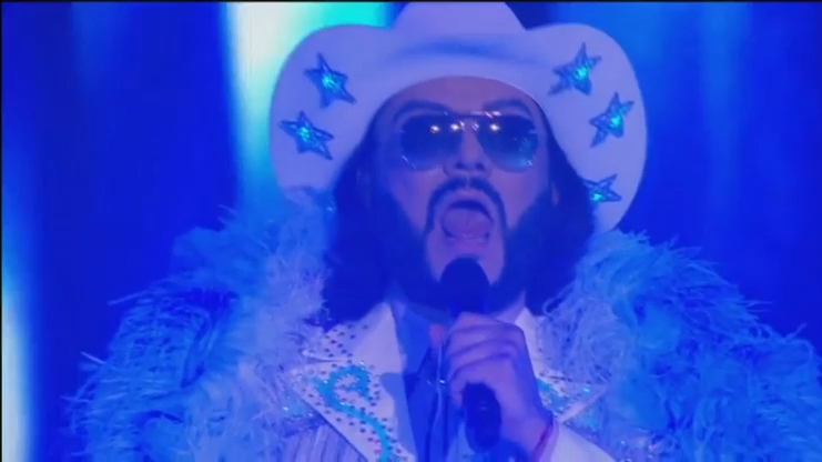 филиппа киркорова настроение синий