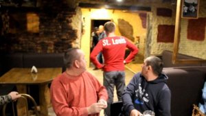 Поездка в Новоалександровск