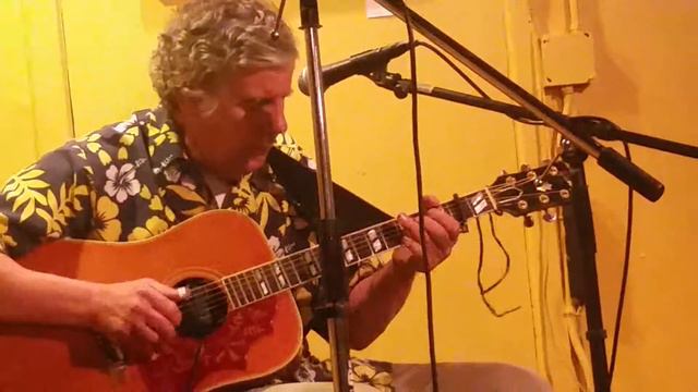 Unurban Cafe - Phil Kimball смотреть онлайн