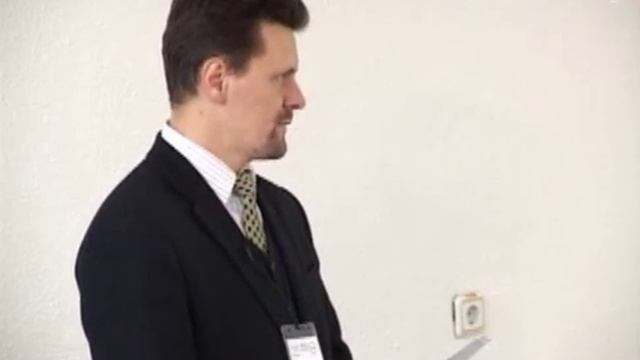 Олег Барановский, НИИ ТЗИ / «Информационная безопасность. Телекоммуникации», 2013