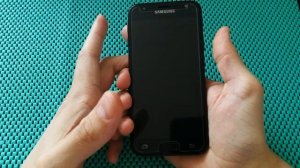 Сброс настроек Samsung J3 2017 (J330F) через Recovery
