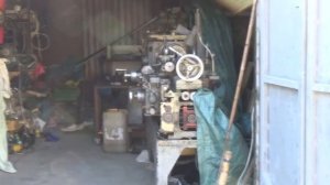 Покупка залізячча Заточной станок 332Б