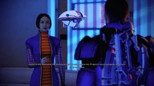 Mass Effect издание Legendary