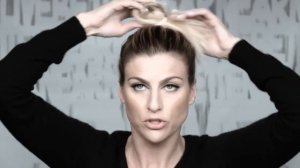 TOP KNOT STYLING TUTORIAL | REDKEN