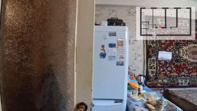 Продажа квартиры в Санкт-Петербурге. проспект Луначарского, д. 70к1, Выборгский район смотреть онлайн