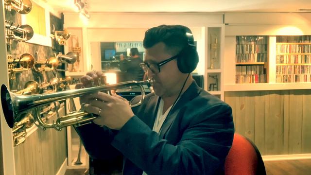 Jazz lick over ii-V-I #8 смотреть онлайн