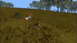 Archaeopteryx vs Pterodactyl | Dino Face-off [S2E11] | SPORE