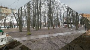 ВОЛОЧИСК / ХМЕЛЬНИЦКАЯ ОБЛАСТЬ