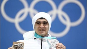 Гимн для Сборной России к Олимпиаде  2018 года