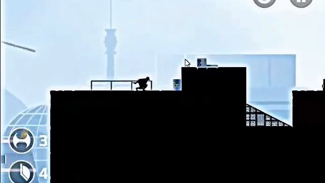 Vector the game - Pursuit of happiness