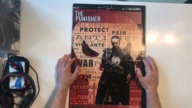 Моя огромная коллекция постеров из журналов ИГРОМАНИЯ смотреть онлайн