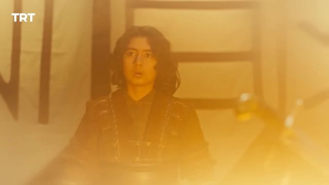 Resurrection Ertugrul Season 5 Episode 418 смотреть онлайн