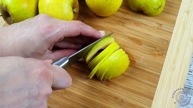 Стакан КЕФИРА И 4 ЯЙЦА! Супер ПРОСТОЙ И БЫСТРЫЙ Яблочный ПИРОГ К ЧАЮ! Нежный Пирог на Кефире.
