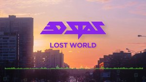 3D Stas - Lost World