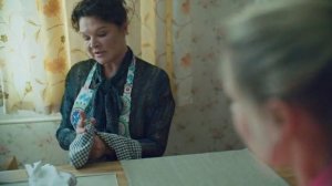 чистая посуда на кухне