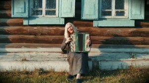 песня "Огонёк" - Татьяна  Горбунова (город Алапаевск)