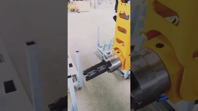 Intelligent Lifting Manipulator 2