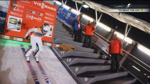 Halvor Egner Granerud Willingen WIN in Willingen