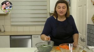 Удивительно вкусный салат Стручковая фасоль по корейски. Удивитесь гарантирую.