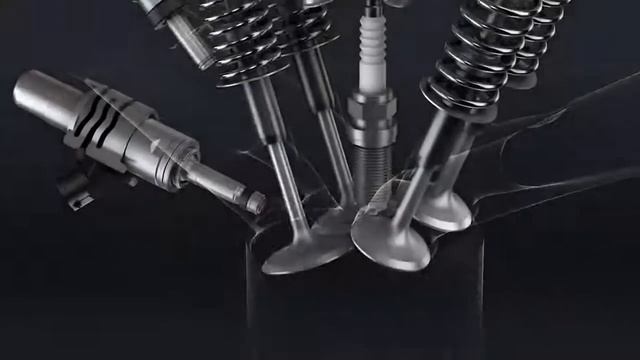 CVT Transmission for 2.0L NEW TOYOTA ENGINE 6 SPEED смотреть онлайн