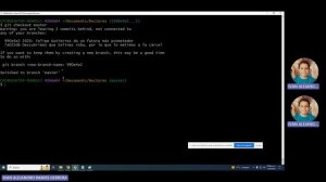 Curso de Git y GitHub básico [13] ADVERTENCIA con el Git Checkout