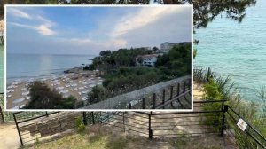 ASKA BAYVIEW RESORT 4* Турция - обзор отеля (лето 2023)