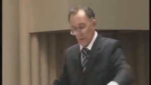 Чайковский Симфония №1 ("Зимние грёзы"). Часть 2