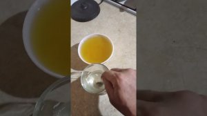 Мёд с водой полезный напиток!!!