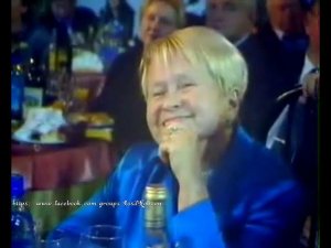 Иосиф Кобзон, Лев Лещенко и Владимир Винокур -А годы летят (Юбилейный вечер М.Магомаева 2002)