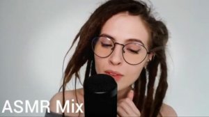 ASMR Поцелуи /АСМР Поцелуйчики